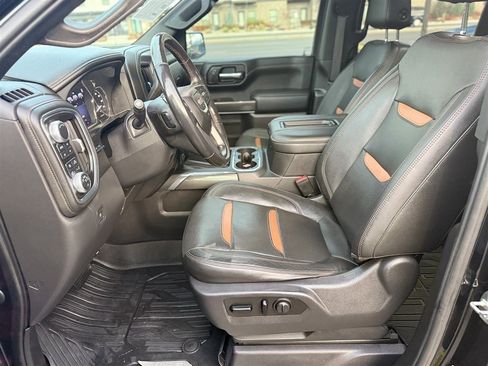 Used 2019 GMC Sierra 1500 AT4 w/ AT4 Premium Package image 21
