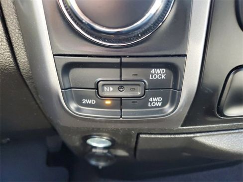 Used 2023 RAM 1500 Classic Warlock image 27