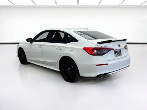 Used 2024 Honda Civic Si image 6