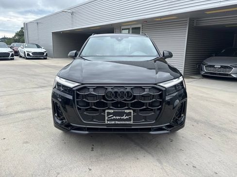 New 2026 Audi Q7 3.0T Premium AWD/4WD image 2