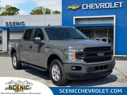 Used 2020 Ford F150 XL w/ Equipment Group 101A Mid