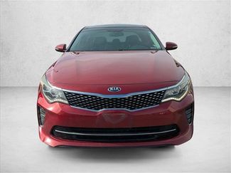 Used 2018 Kia Optima SX FWD video 2