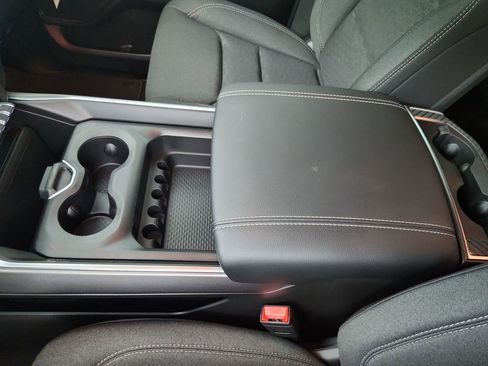 New 2026 RAM 1500 4x4 Crew Cab image 29