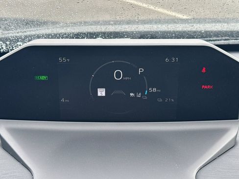New 2026 Toyota bZ Woodland AWD/4WD image 29