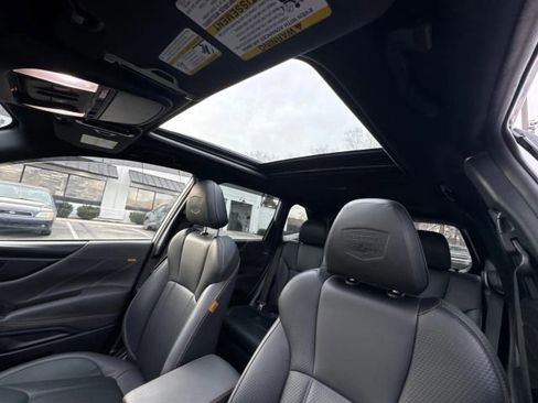 Used 2022 Subaru Forester Wilderness image 18