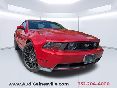 Used 2011 Ford Mustang GT Premium w/ Comfort Pkg