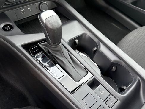 New 2026 Nissan Sentra S image 14