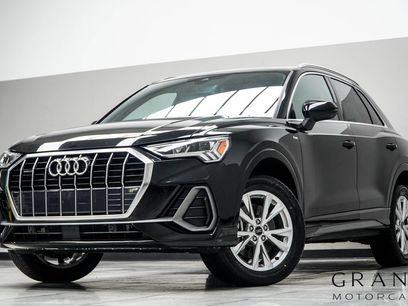 Used 2025 Audi Q3 2.0T Premium