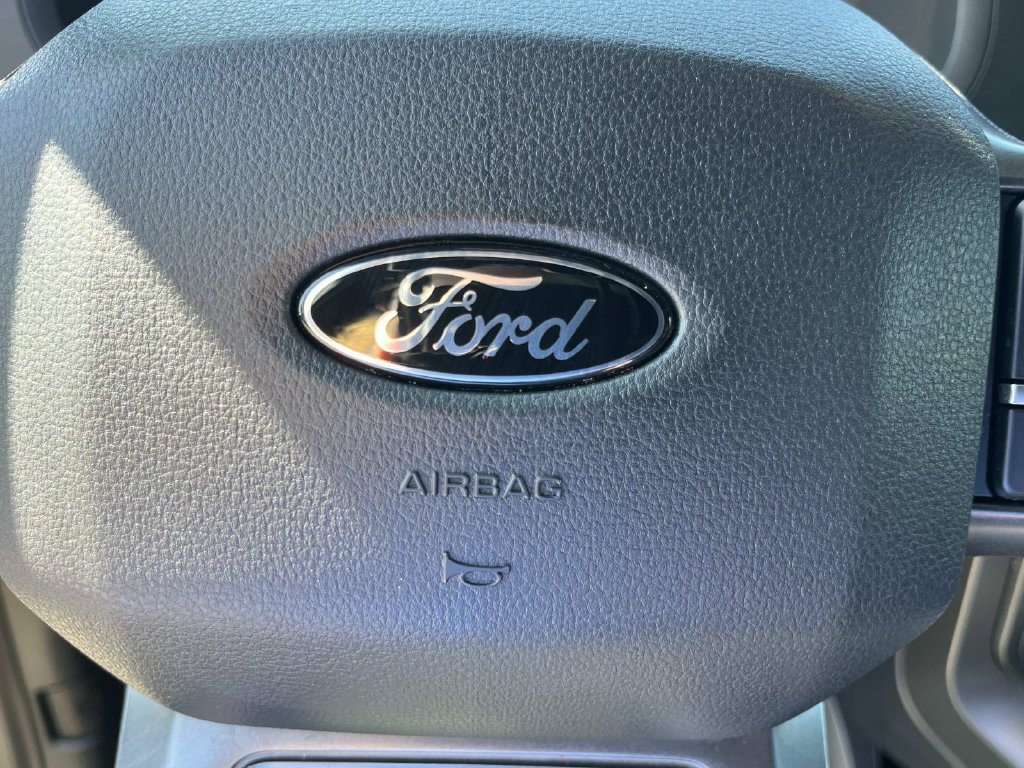 Certified 2024 Ford F150 XLT w/ Equipment Group 302A MID AWD/4WD image 38