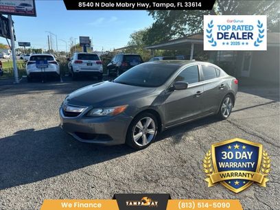 Used 2014 Acura ILX