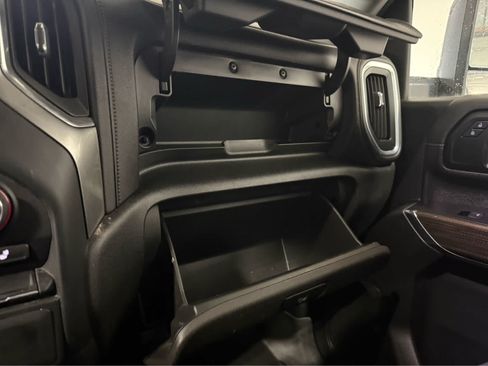 Used 2022 Chevrolet Silverado 2500 LT w/ Convenience Package AWD/4WD image 20