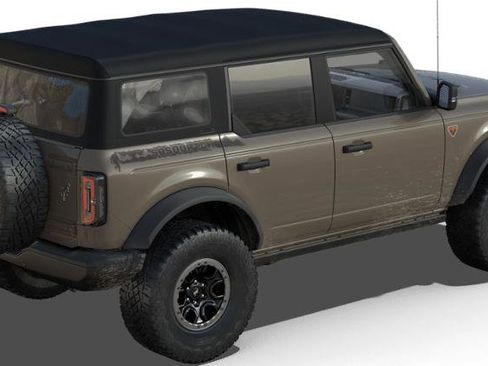 New 2025 Ford Bronco Badlands image 19