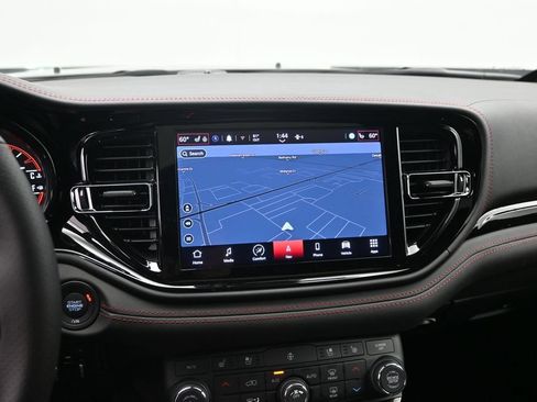 New 2026 Dodge Durango GT AWD/4WD image 14