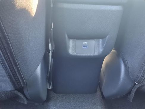 New 2025 Nissan Versa SV w/ Trunk Package FWD image 23