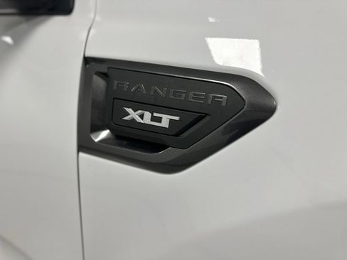 Used 2019 Ford Ranger XLT w/ Equipment Group 301A Mid image 21