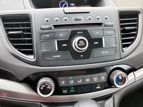 Used 2015 Honda CR-V LX image 44