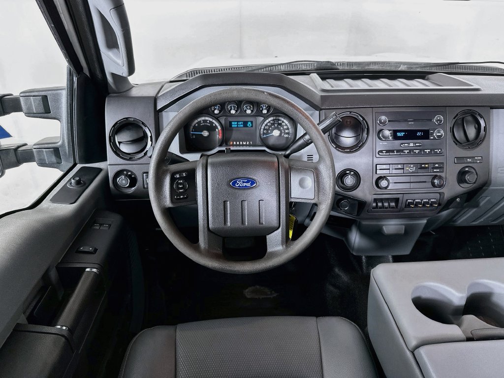 Used 2015 Ford F250 XL w/ XL Appearance Package RWD image 22