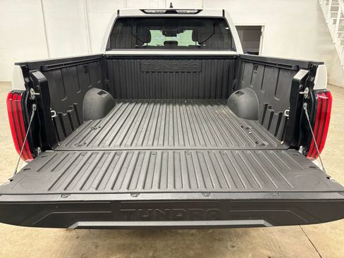 Used 2024 Toyota Tundra SR5 RWD image 23