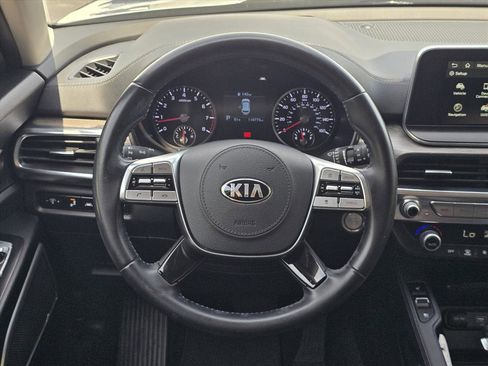 Used 2020 Kia Telluride EX w/ EX Premium Package FWD image 15