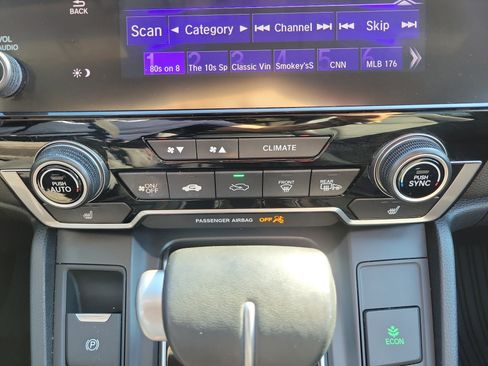 Used 2017 Honda CR-V EX-L image 36