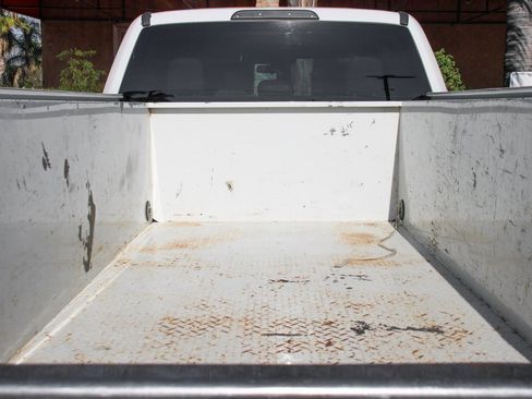 Used 2019 Ford F350 XL w/ Power Equipment Group image 9