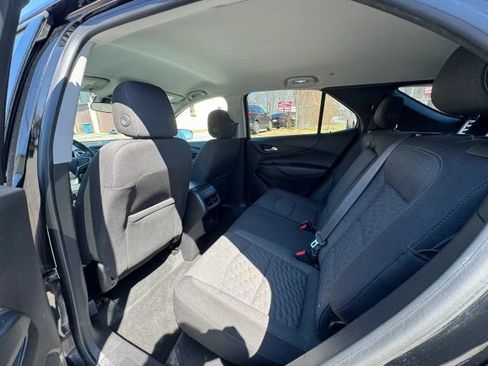 Used 2019 Chevrolet Equinox LT AWD/4WD image 28