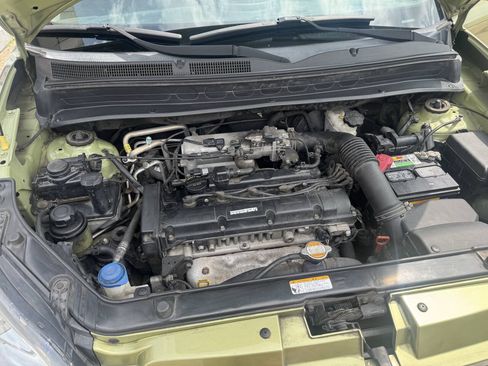 Used 2011 Kia Soul + w/ Audio Pkg FWD image 26