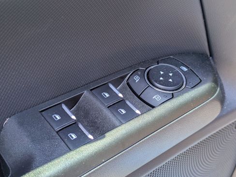New 2025 Ford Bronco Sport Outer Banks AWD/4WD image 11