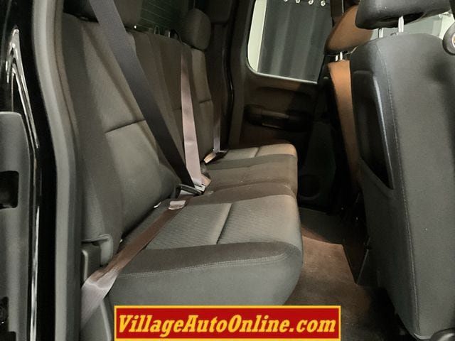 Used 2013 Chevrolet Silverado 1500 LT AWD/4WD image 30