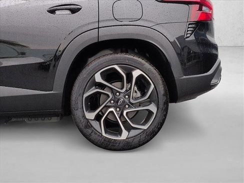 New 2026 Chevrolet Trax RS w/ Sunroof Package FWD image 10