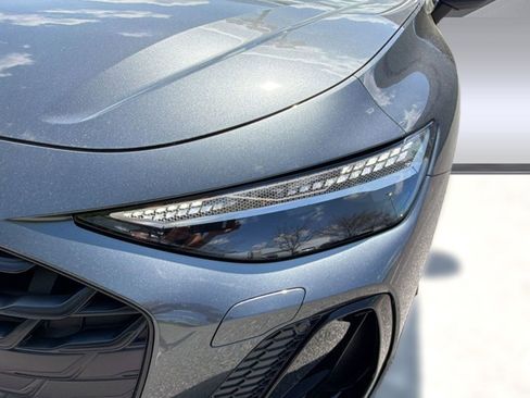 New 2026 Audi A6 Premium Plus AWD/4WD image 11