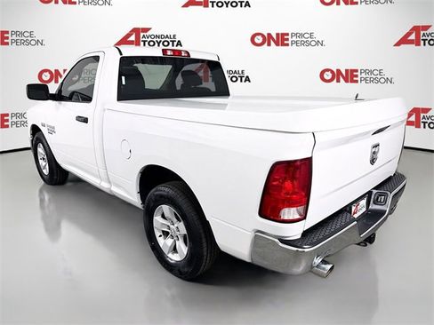 Used 2019 RAM 1500 Tradesman w/ Popular Equipment Group image 5