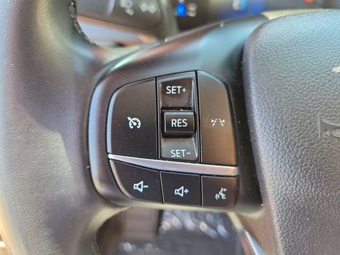 Certified 2024 Ford Escape Active FWD image 5