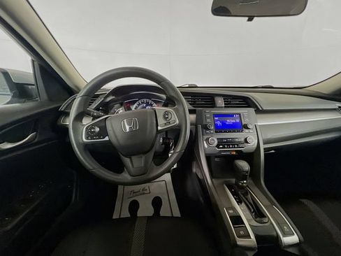 Used 2017 Honda Civic LX image 18