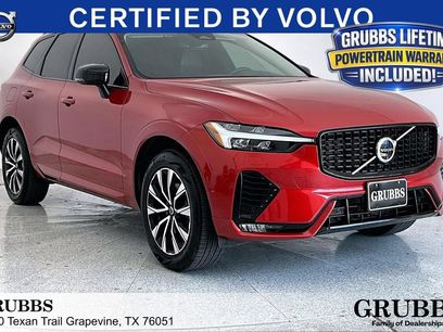 Certified 2024 Volvo XC60 B5 Plus w/ Protection Package Premier