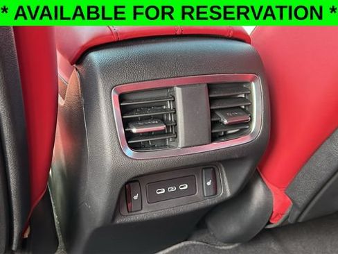 Used 2026 Acura RDX w/ Advance Package AWD/4WD image 25
