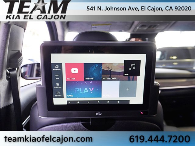 Certified 2022 Kia Telluride SX w/ SX Prestige Package AWD/4WD image 26