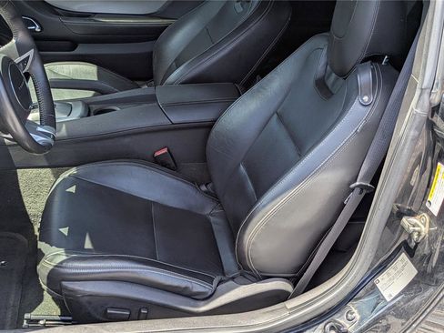 Used 2011 Chevrolet Camaro SS w/ RS Package RWD image 28