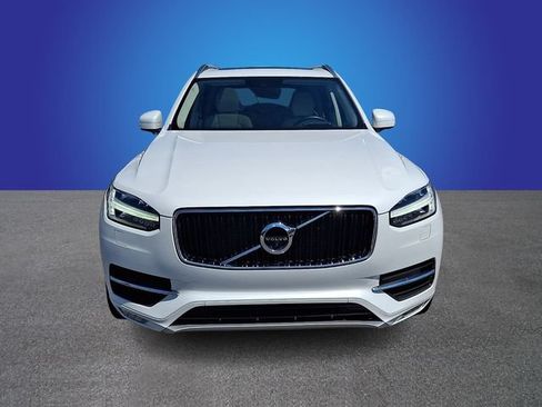 Used 2019 Volvo XC90 T5 Momentum w/ Advanced Package AWD/4WD image 2