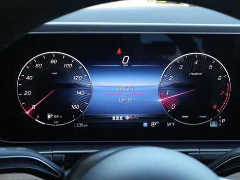 Certified 2025 Mercedes-Benz GLE 350 4MATIC image 31