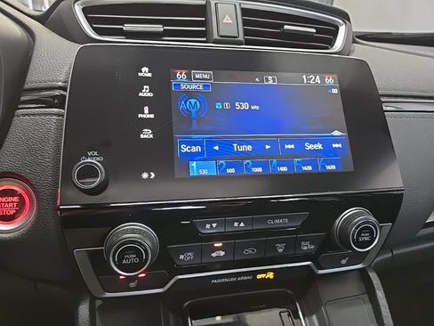 Used 2017 Honda CR-V EX image 30