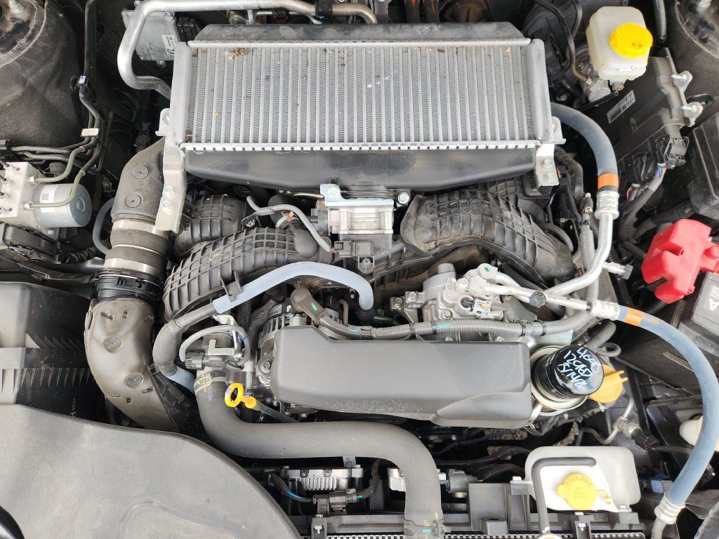 Used 2025 Subaru Legacy Sport AWD/4WD image 25