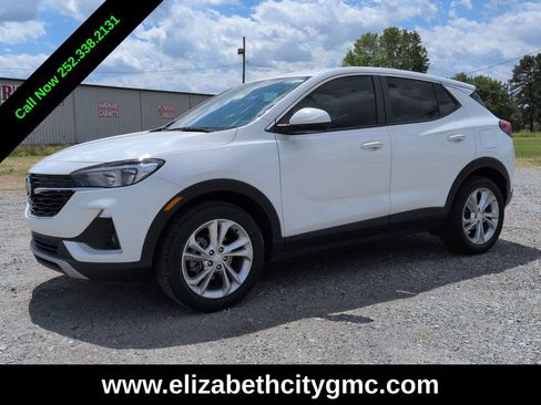 Used 2023 Buick Encore GX Preferred FWD image 8