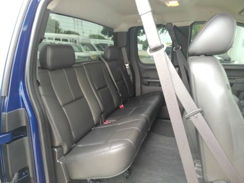 Used 2010 Chevrolet Silverado 1500 LT RWD image 23
