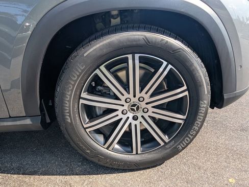 Certified 2025 Mercedes-Benz GLE 450e 4MATIC image 21