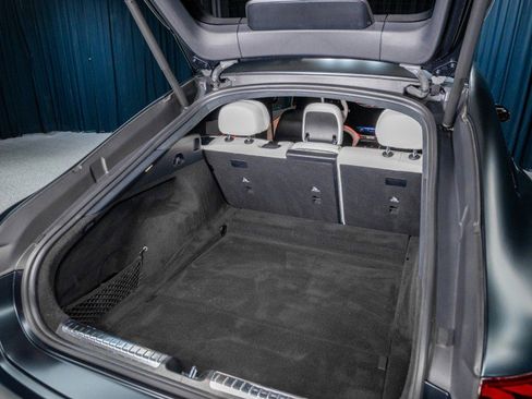 Certified 2024 Mercedes-Benz EQS AMG 4MATIC image 6