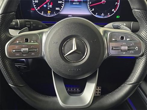 Certified 2021 Mercedes-Benz G 550 image 28