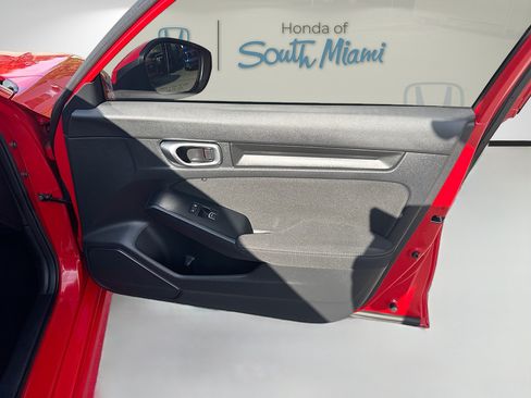 Certified 2023 Honda Civic LX image 32