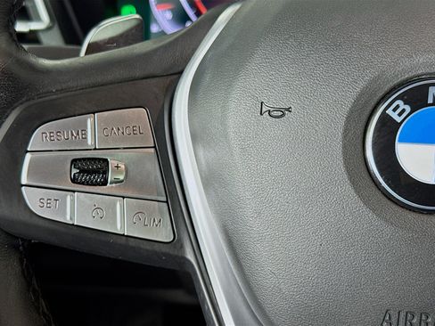 Used 2024 BMW X3 sDrive30i w/ Premium Package RWD image 11