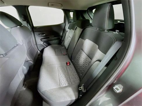 New 2026 Nissan Kicks SV image 14